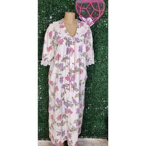 Tiffany Loungewear
